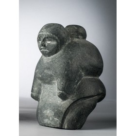 Mother And Child II