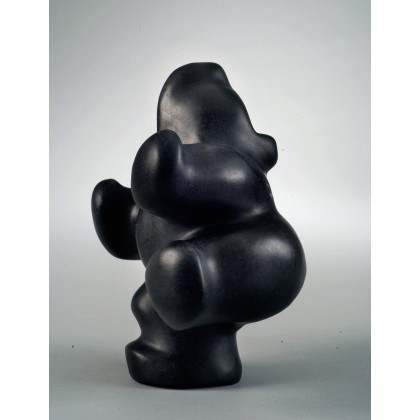 Dancing Bear